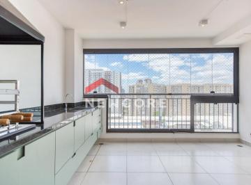 Apartamento · 83m² · 3 Quartos · 2 Vagas · Apartamento em Rua Doutor Ribeiro de Almeida - Barra Funda - São Paulo/SP
