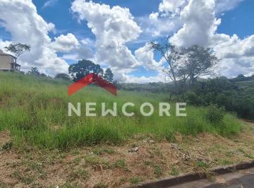Terreno · 682m² · Lote em Rua Dona Zoé Rodrigues Barbosa - Nova Itatiba - Itatiba/SP