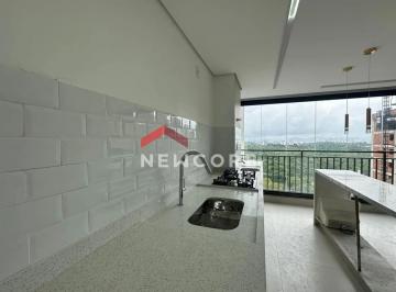 Apartamento · 55m² · 2 Quartos · 1 Vaga · Apartamento em Avenida Grimaldo Tolaini - Votupoca - Barueri/SP