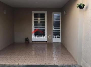 Casa · 110m² · 3 Quartos · 4 Vagas · Casa em Rua Bartolomeu de Gusmão - Vila Tibério - Ribeirão Preto/SP