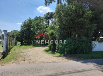 Rural · 1916m² · 1 Quarto · 4 Vagas · Chácara em Rua Luiz Grochoski - Colônia Murici - São José dos Pinhais/PR
