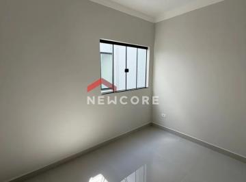 Casa en Venda de 3 quartos Parque Hortência · Casa em Rua Pioneira Helena Felipe Abrão - Parque Hortência - Maringá/PR