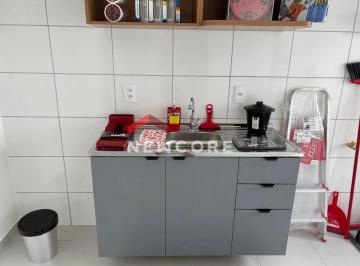 Apartamento · 30m² · 1 Quarto · Studio em Rua Frei Gaspar - Mooca - São Paulo/SP