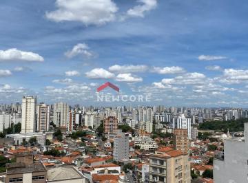 Apartamento · 125m² · 3 Quartos · 2 Vagas · Apartamento em  Rua Coronel Diogo - Jardim da Glória - São Paulo/SP