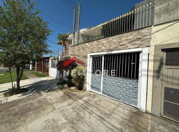 Casa · 90m² · 2 Quartos · 1 Vaga · Sobrado em Rua Ana Rech - COHAB B - Gravataí/RS