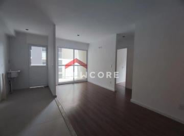 Apartamento · 54m² · 2 Quartos · 1 Vaga · Apartamento em Rua Ernesto Mariucci - Jardim Aclimação - Maringá/PR
