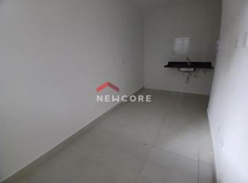 Apartamento · 34m² · 1 Quarto · Apartamento em  Rua Vicenza - Vila Dom Pedro II - São Paulo/SP