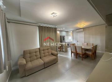 Apartamento · 135m² · 3 Quartos · 2 Vagas · Apartamento em Rua Saul Lauro de Souza - Perequê - Porto Belo/SC