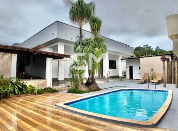 Casa de 3 quartos, Brasília · CASA / CONDOMÍNIO / VIVENDAS PARAÍSO / 3 SUÍTES / PISCINA / CHURRASQUEIRA / 61 3595 1212