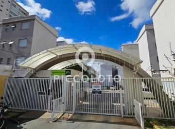 Apartamento · 54m² · 2 Quartos · 1 Vaga · Apartamento à venda em Campinas, Jardim Aurélia, com 2 quartos, com 54 m², Residencial Olinda