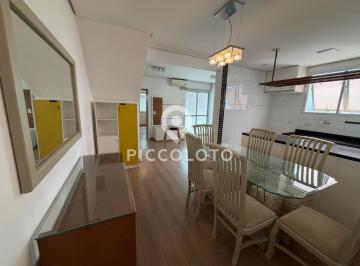 Apartamento · 124m² · 2 Quartos · 1 Vaga · Cobertura à venda em Campinas, Cambuí, com 2 suítes, com 124 m², Xapuri