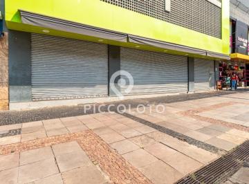 Comercial · 4540m² · Prédio para alugar em Campinas, Centro, com 4540 m²