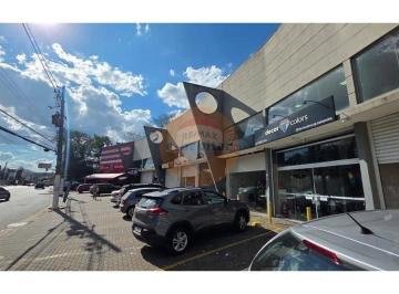 Comercial · 157m² · 1 Vaga · Salão de 157 metros com mezanino na Av. Nova Cantareira 2768