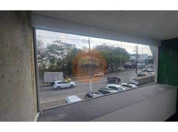 Comercial · 101m² · 1 Vaga · Salão Comercial na Av. Nova Cantareira  2768