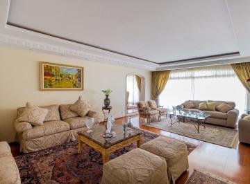 Apartamento · 276m² · 5 Quartos · 4 Vagas · Apartamento no Santa Cecília em São Paulo - SP código 8606
