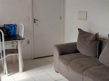 Apartamento · 49m² · 2 Quartos · 1 Vaga · Apartamento à venda - em Terra Preta