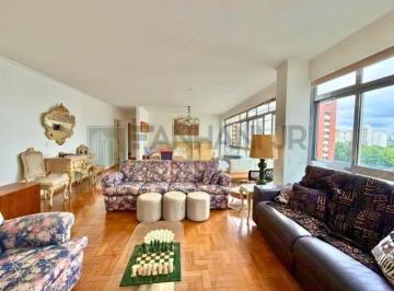 Foto 01 · Excelente apartamento à venda em São Paulo-SP, Jardim Europa: 3 quartos, 3 salas, 3 banheiros, 2 vag