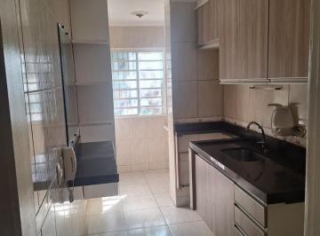 Apartamento · 54m² · 2 Quartos · 1 Vaga · Apartamento à venda - em Medeiros
