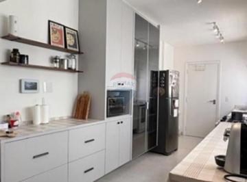 Apartamento · 175m² · 4 Quartos · 3 Vagas · Apartamento Elegante no Coração do Planalto Paulista