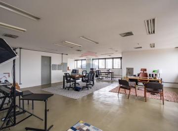 Comercial · 122m² · 2 Vagas · Sala Comercial no Ed. Bueno de Morais – 122m² | Pronta para Uso