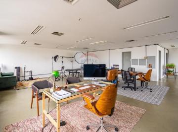 Comercial · 122m² · 2 Vagas · Sala Comercial no Ed. Bueno de Morais – 122m² | Pronta para Uso