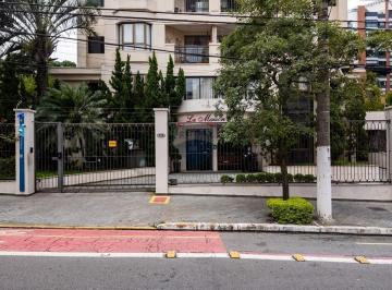 Apartamento · 56m² · 2 Quartos · Apartamento em Moema: Conforto e Segurança!