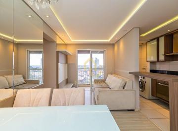 13629a5f0de9246a22f0344b67d128a4a1dd9b10 · Apartamento dois quartos pronto para morar, mobiliado com churrasqueira no Condomínio Viva Vida