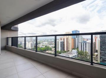 Apartamento de 2 quartos, Barueri · OKA MAMORÉ RESIDENCIAL – ANDAR ALTO COM VISTA PERMANENTE