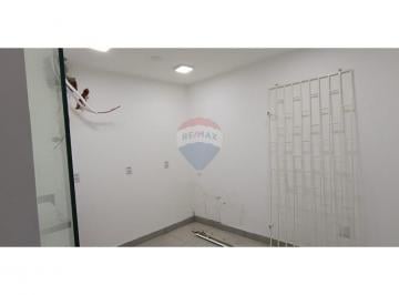 Comercial · 8m² · Salas Comercial Alecrim