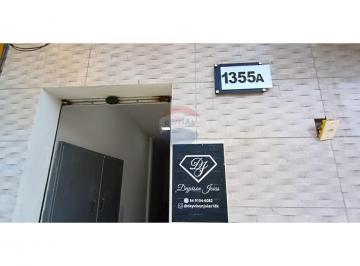 Comercial · 10m² · Salas Comercial Alecrim