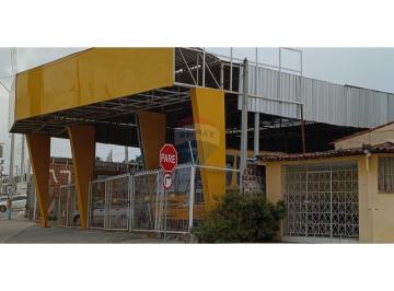 Comercial · 800m² · 15 Vagas · Galpão Comercial na Felizardo Moura