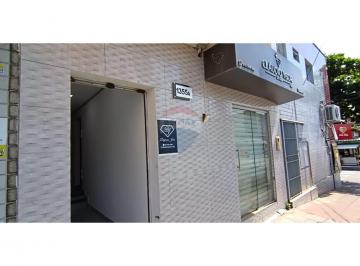 Comercial · 8m² · Salas Comercial Alecrim