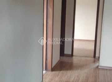 Apartamento · 64m² · 2 Quartos · 1 Vaga · Apartamento  no Jardim Itu, Porto Alegre