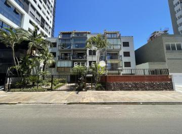 Apartamento · 86m² · 2 Quartos · 1 Vaga · Apartamento com 02 dormitórios na Praia Grande em Torres RS