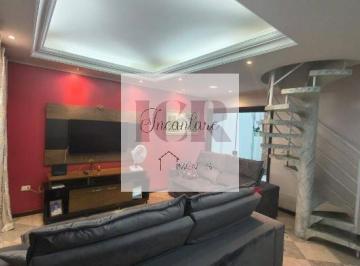 Casa · 160m² · 3 Quartos · 3 Vagas · Sobrado á venda 160m2 Jd Piratininga - Sorocaba
