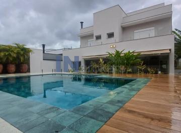 Foto 01 · CASA A VENDA E LOCAÇÃO NO CONDOMÍNIO RESERVA DA SERRA, JUNDIAÍ SP, 03 SUÍTES, ÁREA GOURMET, PISCINA,