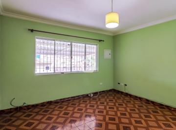 Casa · 220m² · 3 Quartos · 1 Vaga · Rua Mateus Campos, 39 - Parque Casa de Pedra