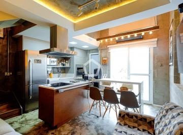 Apartamento · 50m² · 1 Quarto · 1 Vaga · Rua Charles Spencer Chaplin, 120 - Vila Andrade
