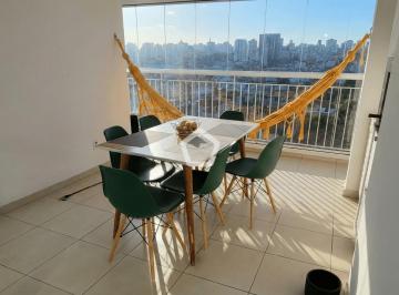 Apartamento · 97m² · 2 Quartos · 1 Vaga · Estrada de Itapecerica, 2100 - Vila Maracana