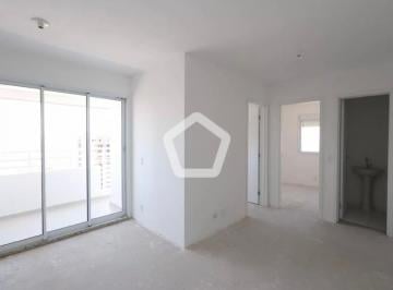 Apartamento · 43m² · 2 Quartos · 1 Vaga · Rua Jorge Augusto, 624 - Vila Centenario