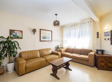 Casa · 143m² · 3 Quartos · 2 Vagas · SOBRADO NO SÃO BRAZ COM AMPLO TERRENO