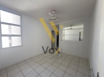 Foto 01 · Aluguel de apartamento Condomínio Praças de Sumaré: 2 quartos e vaga de garagem em Sumaré-SP.