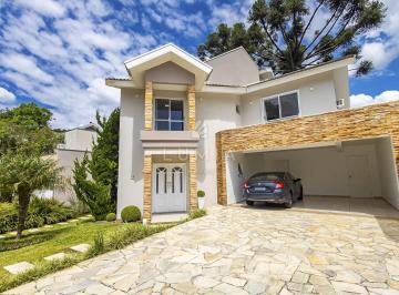Casa · 315m² · 4 Quartos · 2 Vagas · Casa em condomínio fechado 4 quartos à venda em Sa