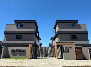 Casa de 3 quartos, Curitiba · CASA NOVA EM CONDOMÍNIO, COM 234 M² 3 SUÍTES E 2 VAGAS NAS MERCÊS