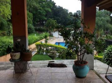 Rural · 7300m² · 4 Quartos · 4 Vagas · CHÁCARA À VENDA COM 4 SUÍTES - CHÁCARA SÃO GUIDO, VÁRZEA PAULISTA!