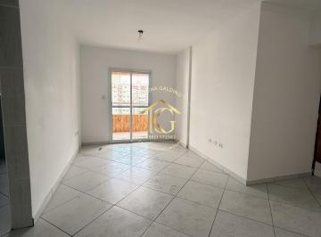 Apartamento · 70m² · 2 Quartos · 1 Vaga · Apartamento à venda de 2 quartos 1 suíte Sacada Vista Mar Ocian Praia Grande
