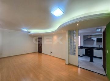 Apartamento · 113m² · 3 Quartos · 2 Vagas · Apartamento 03 Quartos à Venda no Centro de Divinópolis MG.