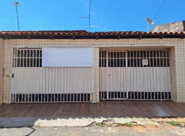 Casa de 3 quartos, Samambaia · EXCELENTE CASA NA LAJE NA QR 406 CONJUNTO 9 - SAMAMBAIA