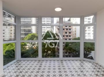 Foto 01 · APARTAMENTO REFORMADO À VENDA NO JARDIM PAULISTA