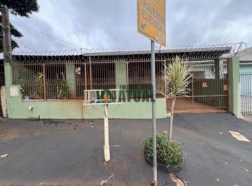 16969915230.jpg · CASA COM 3 DORMITÓRIOS A VENDA NA REGIÃO OESTE                                                      